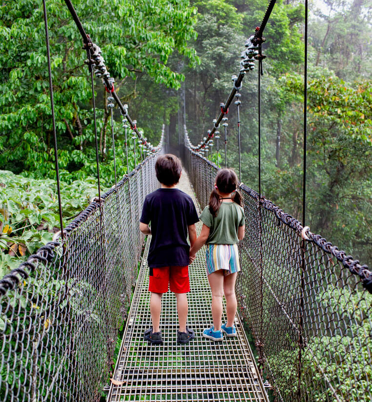 Yes Or Skip: Activities With Kids In Arenal, Costa Rica - Our 