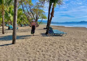 Hotel spotlight: Barcelo Tambor, Costa Rica