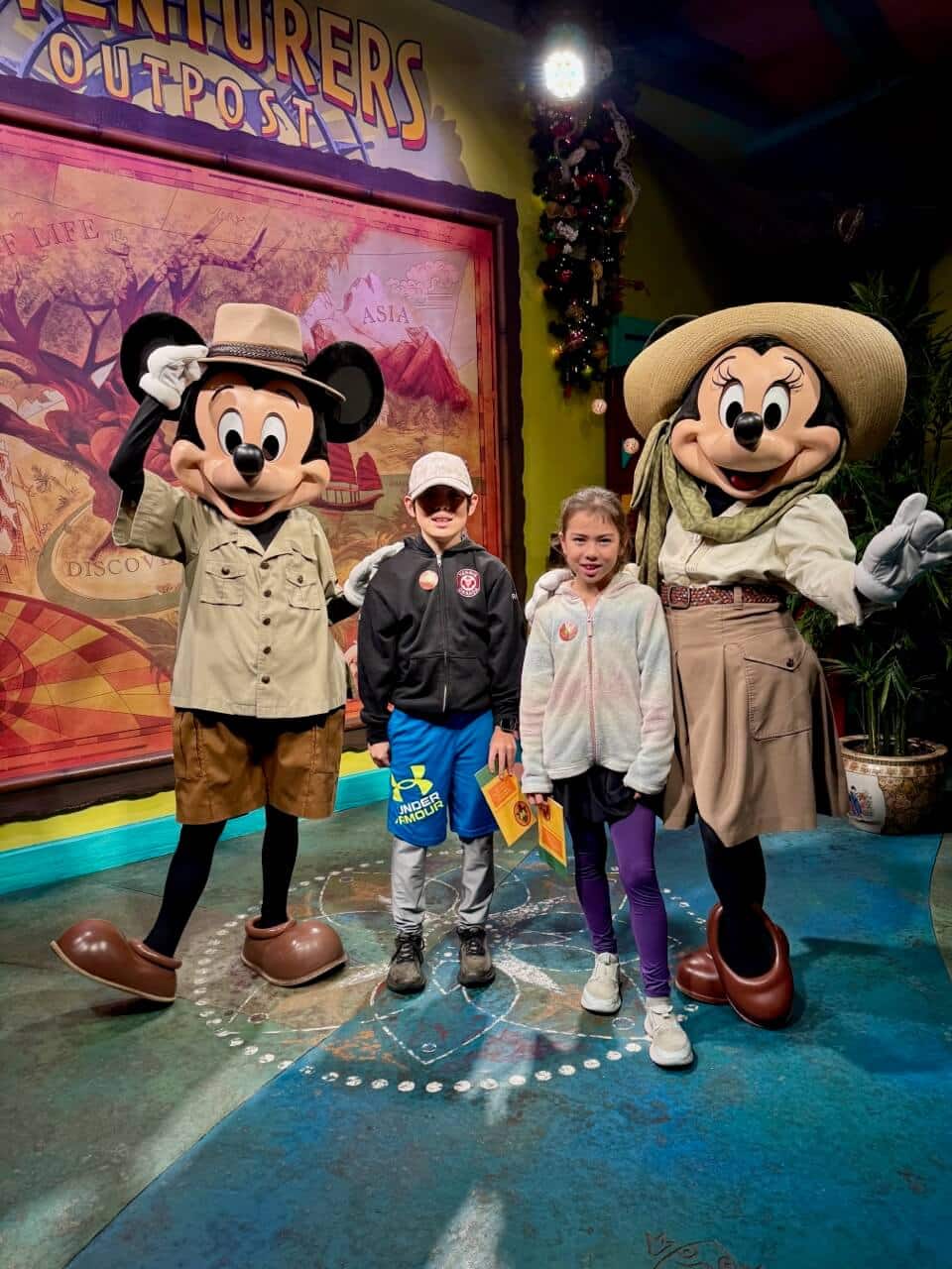 A planning guide for your first Disney World family trip - our ...