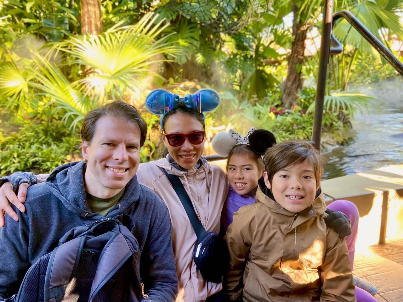 A planning guide for your first Disney World family trip - our ...